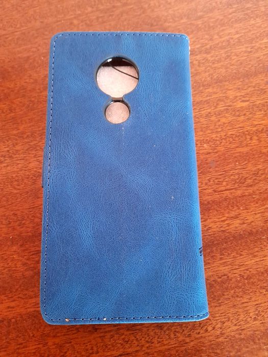 Калъфче за Motorola G7POWER