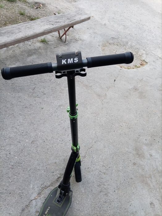 Болалар самокати