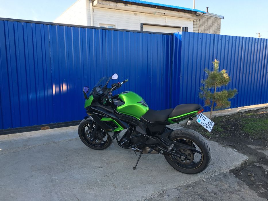 Продам мотоцикл