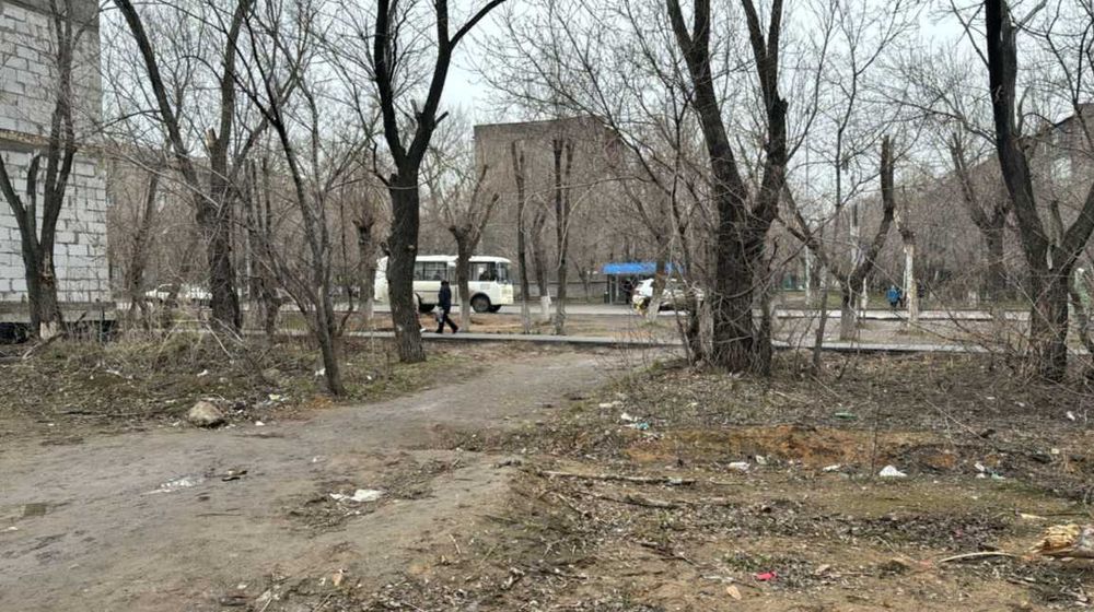 Участок под кафе быстрого питания 206кв.метров