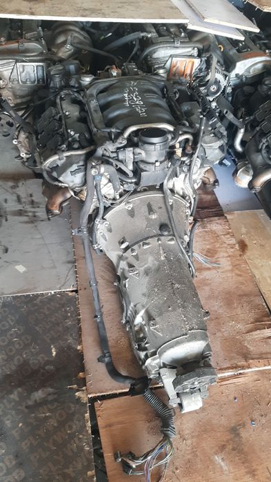 Двигатель на все авто