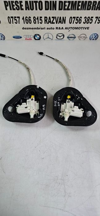 Actuator Motoras Inchidere Usa Fata Audi A6 4K C8 A8 D4 Etron Cod 4N0837060 4N0837059 Volan Stanga