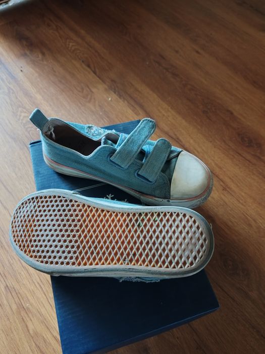 Кеды на девочку, р. 33