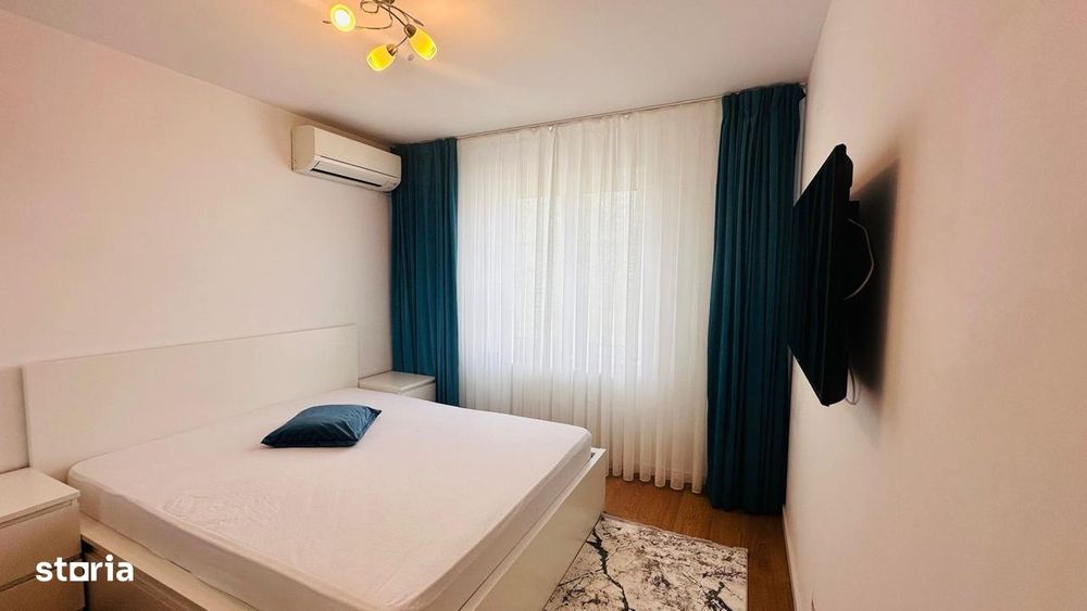 Casa Tip Duplex 4 Camere | Corbeanca | Mobilat Utilat |