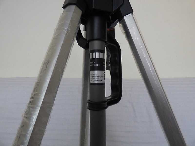 Trepied Foto - Video Giottos VT806