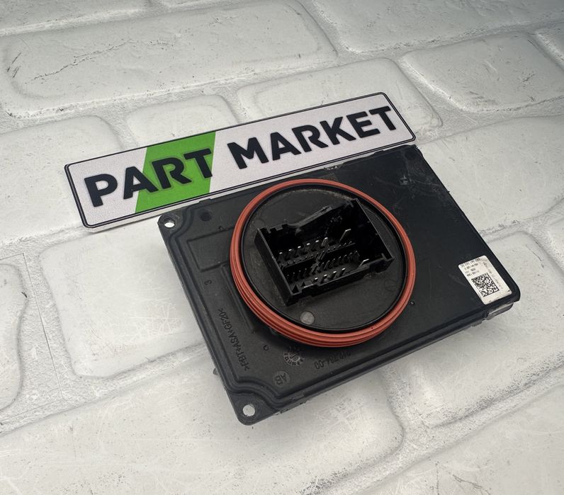 Баласт AUDI 4K0941592BC