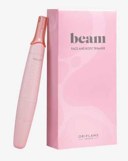 Триммер для лица новый запечатан