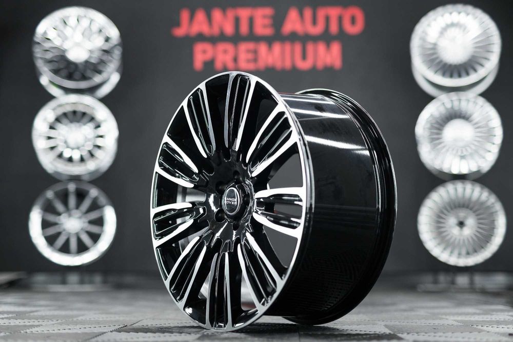 jante 21 volvo r21 evoque velar range rover