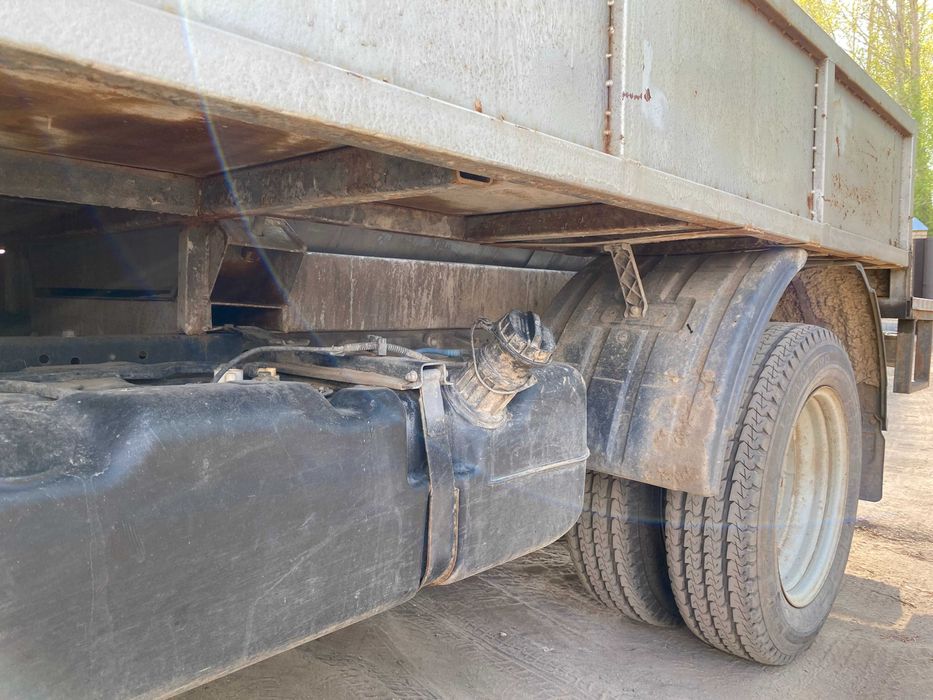 Емкость под молоко