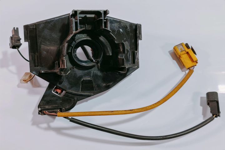 Spira volan  YC1T14A664AE Ford Transit a 3-a generatie