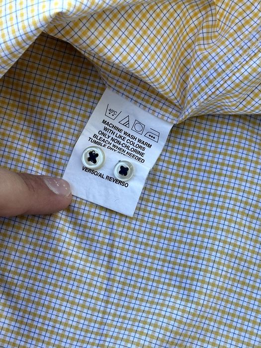 Мъжка риза Tommy Hilfiger - размер XL, КАТО НОВА