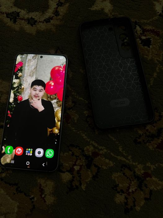 Samsung s22 г256