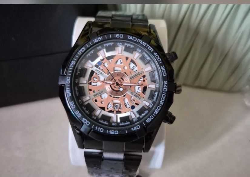 Часы мужские новый