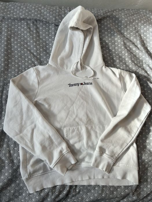 Hanorac Tommy Jeans - Marimea L (fit M)