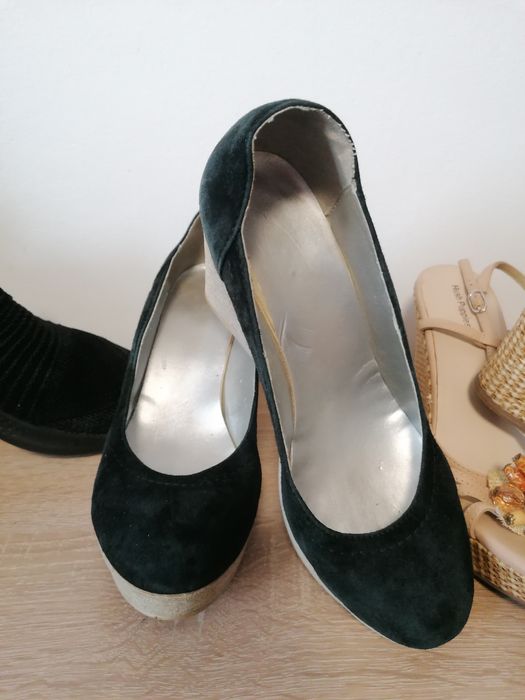 Încălțăminte damă