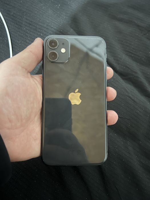 Айфон 11 на 128 г