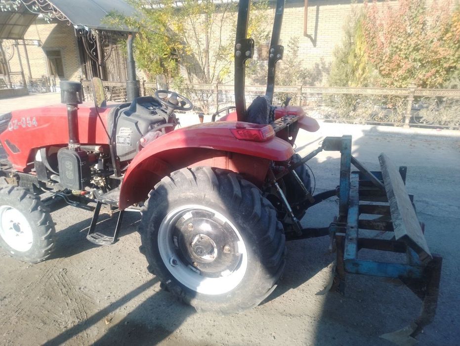 Ассалому алейкум