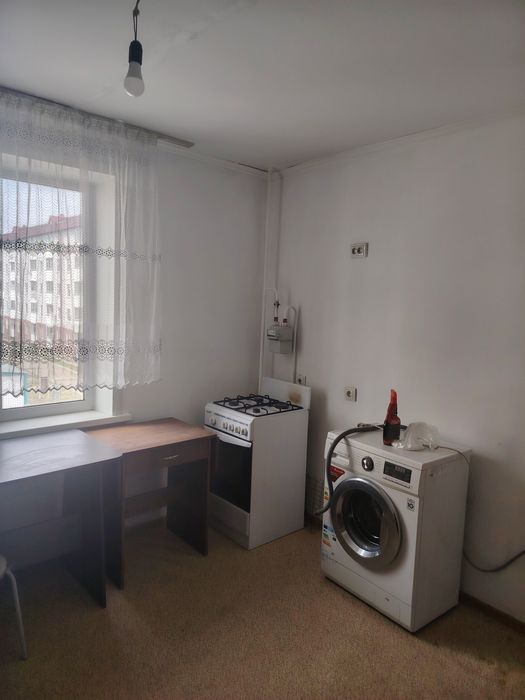 Сдам 1ком квартиру в районе Береке