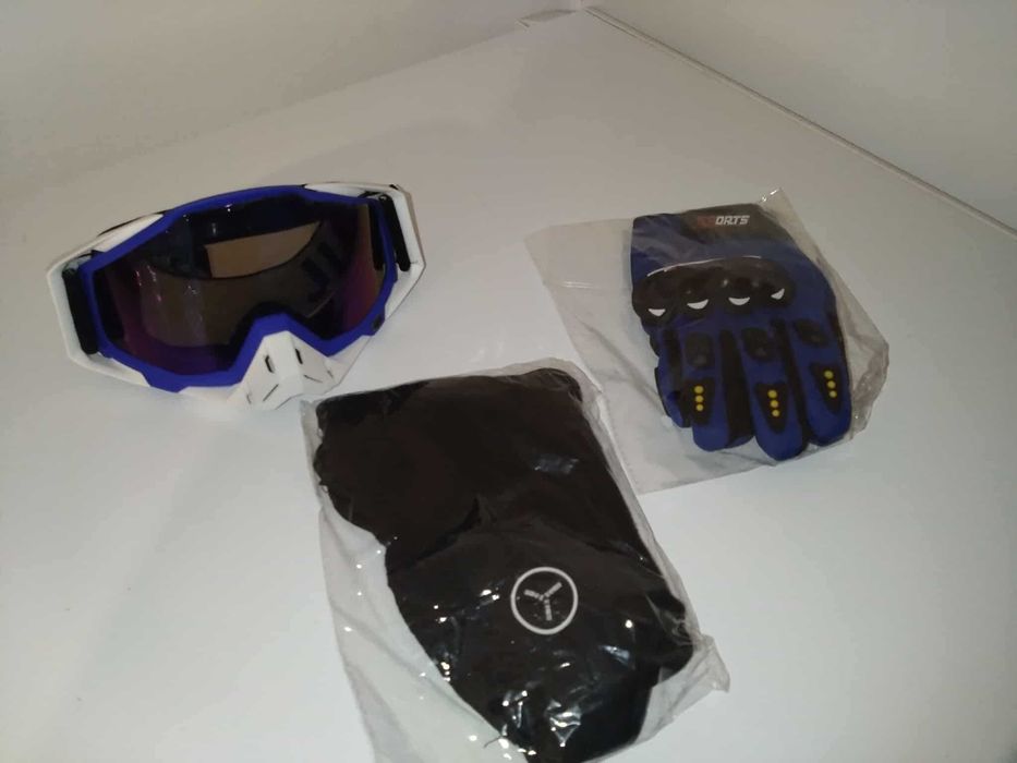 cagula,ochelari,manusi,produse noi