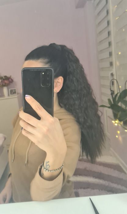 Изкуствена опашка