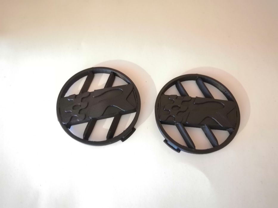 Уникални въздуховоди за VW/AUDI/SKODA/SEAT