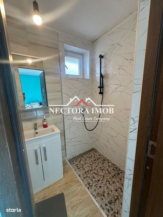 NECTORA IMOB Exclusivitate-Casa 4 camere, Zona Episcopia, 111 mp,Curte