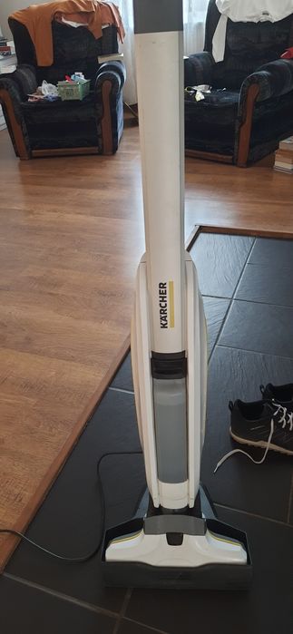 Mop Karcher fc5 premium