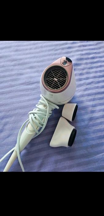 Philips prestige- Uscator de par