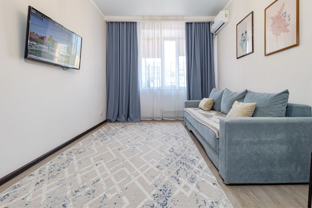 Квартира посуточно | Отчётные документы