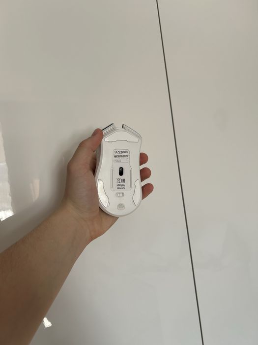 игровая мышь Ardor