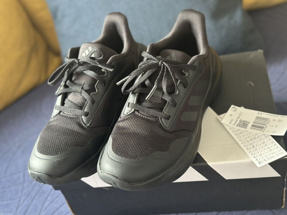 Маратонки ADIDAS Tensaur Run 3.0 J