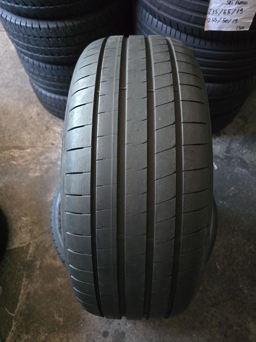 Goodyear 225/55 R17 97Y vară