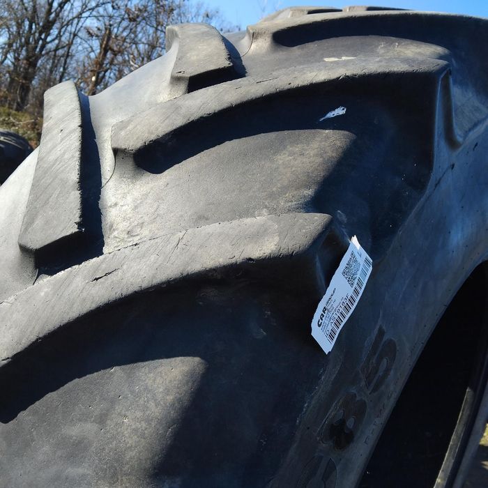 Cauciucuri 520/85R38 (20.8R38) Mitas Anvelope gata de montat