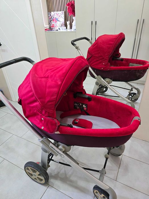 Коляска bebe Confort