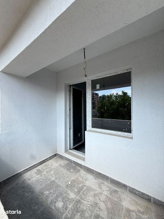 Apartament Decomandat 51 Mp-Comision %- Militari-Direct Dezvoltator