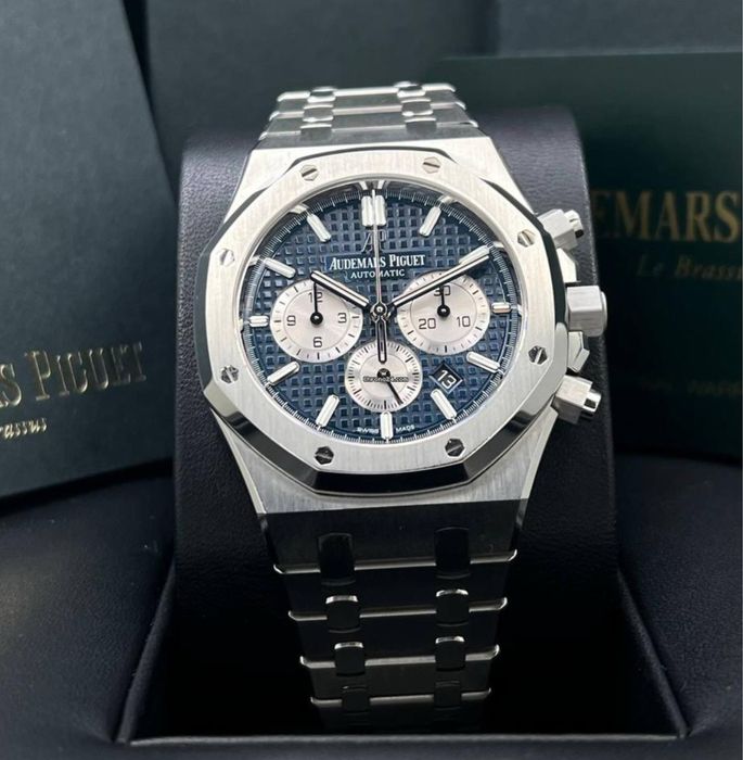 Audemars Piquet Royal Oak