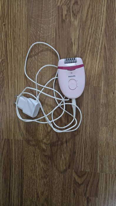 Epilator Philips