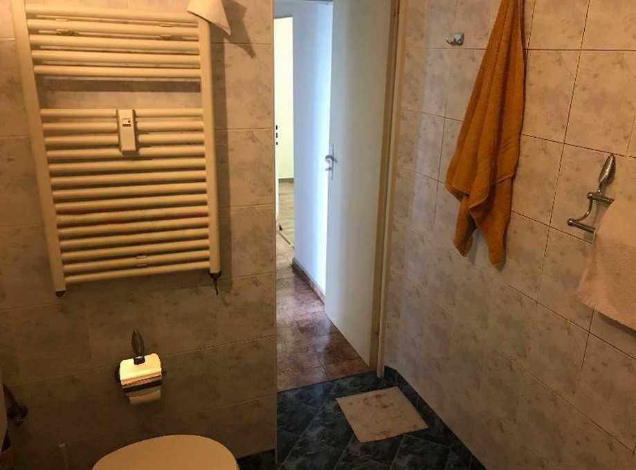 Дава се под наем Тристаен апартамент в София, Връбница 1 - 88 кв.м за 475 € - Снимка #8