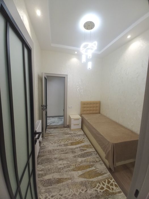 Premium Lux.Новастройка 3 хона 3 этаж Вокзалда жойлашган.Агентство