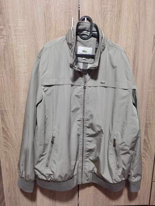 Яке Лакосте / Qke Lacoste