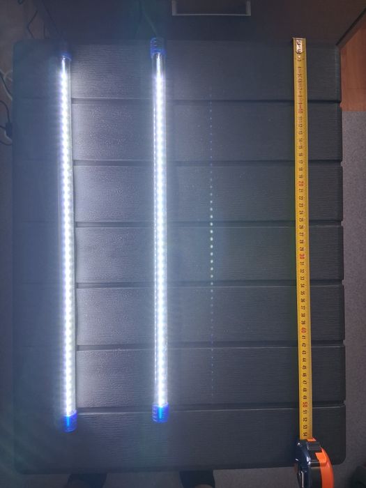 Lampi acvariu 50 cm