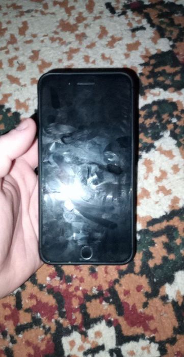 Продаётся iPhone 7 plus