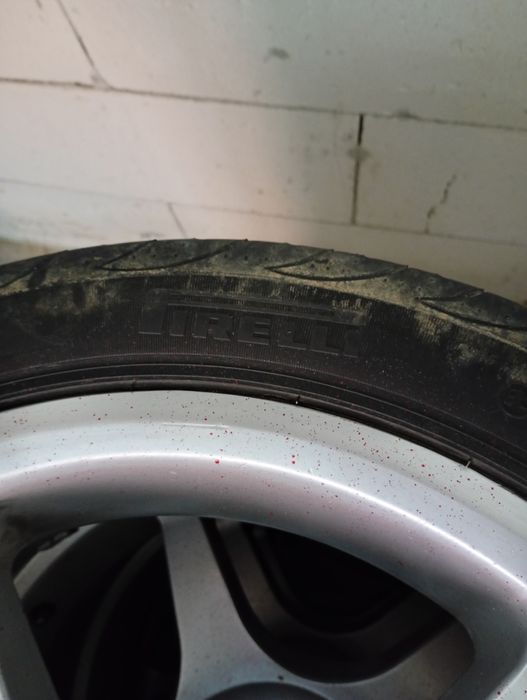 Vând jenti de  w golf!