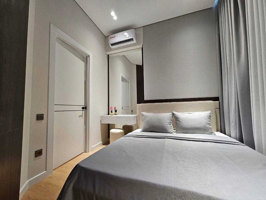 2-х комнатная Евро квартира на Госпитальном! 2/5/9 50 м²!