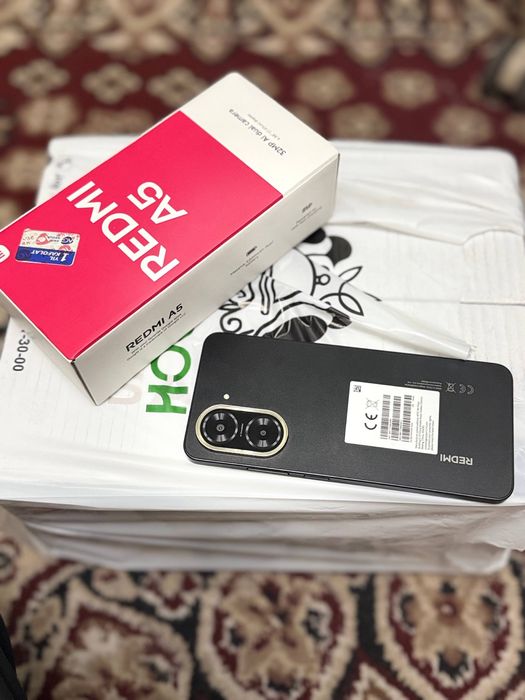 xiaomi A5 kelishamiz !!!