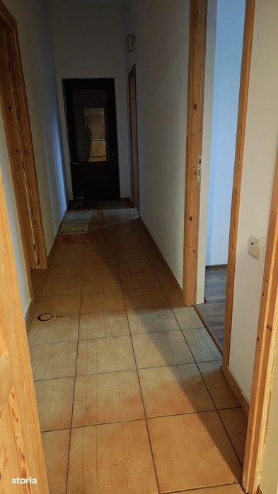Pensiune P+1 cu 7 dormitoare cu baie proprie si spatii generoase