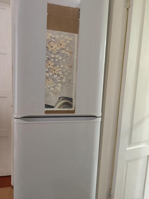 Холодильник Бирюса