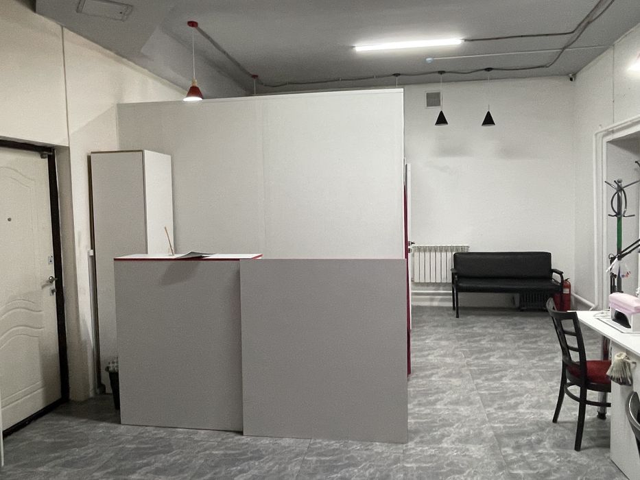 Продам студию красоты