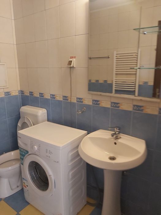 Garsoniera de inchiriat