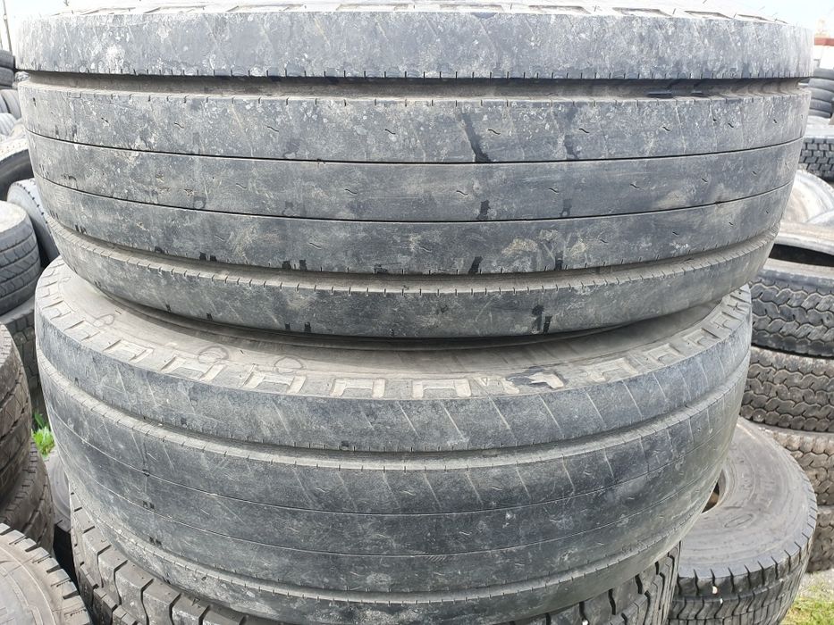 Гуми за камион 245/265/285/305 70 19,5